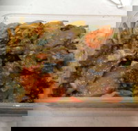 Chinese Canton - Mirrabooka - Accommodation Batemans Bay