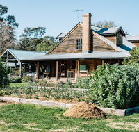 Circa 1876 Restaurant Hunter Valley - Accommodation Batemans Bay