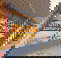 Clayton Asian Food Centre - Accommodation Batemans Bay