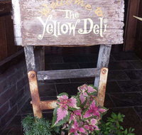 Common Ground Cafe  The Yellow Deli - Accommodation Batemans Bay