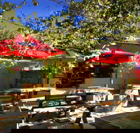 Crown Hotel Wentworth - Accommodation Batemans Bay