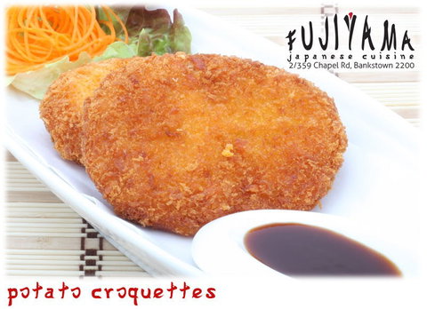 Fujiyama Japanese Cuisine - Accommodation Batemans Bay 0