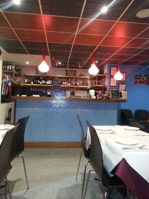 Himalayan Herbs Indian Restaurant - Accommodation Batemans Bay 0