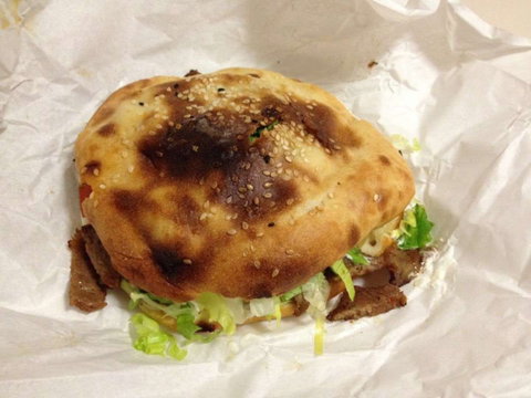 Ibra's Kebab - Accommodation Batemans Bay 0