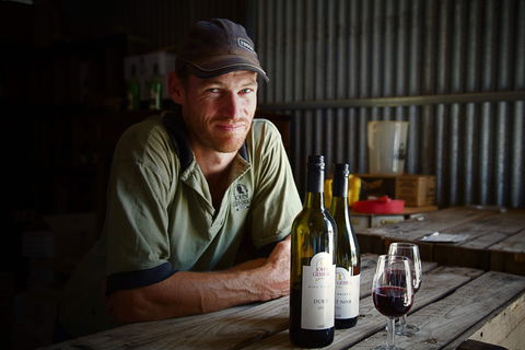 John Gehrig Wines Rutherglen - Accommodation Batemans Bay 1
