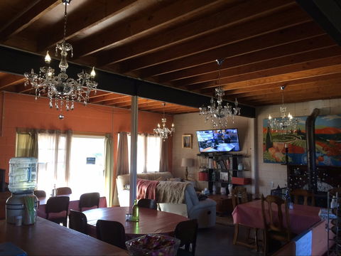 La Volpe Tuscana - Accommodation Batemans Bay 1