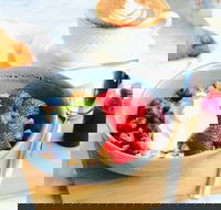 Magnolia Cafe - Accommodation Batemans Bay