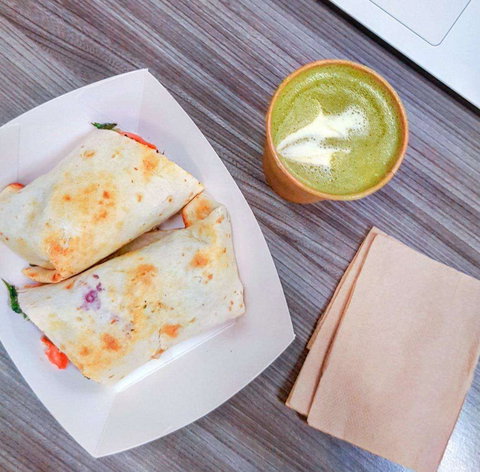 Marketplace Fish & Chips - Accommodation Batemans Bay 0