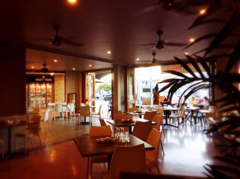 Mi Thai - Accommodation Batemans Bay 0