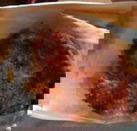 Nikko Sushi Noodle - Accommodation Batemans Bay