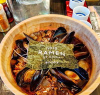 No 18 Ramen St Kilda - Accommodation Batemans Bay