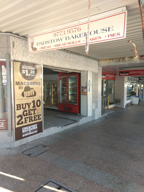 Padstow Bakehouse - Accommodation Batemans Bay 0