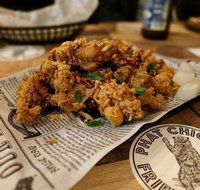 Phat Chicks Fried Chicken - Accommodation Batemans Bay