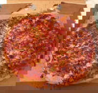 Pizza Del Sole - Accommodation Batemans Bay