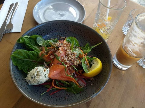 Quattro Restaurant - Accommodation Batemans Bay 0