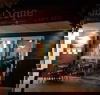 Republique Bistro and Bar - Accommodation Batemans Bay