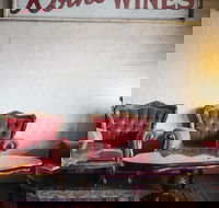 Roth's Wine Bar - Accommodation Batemans Bay
