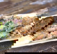 Ryo's Noodles Bondi - Accommodation Batemans Bay