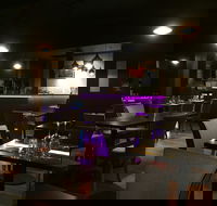 Saffron Indian Restaurant - Accommodation Batemans Bay