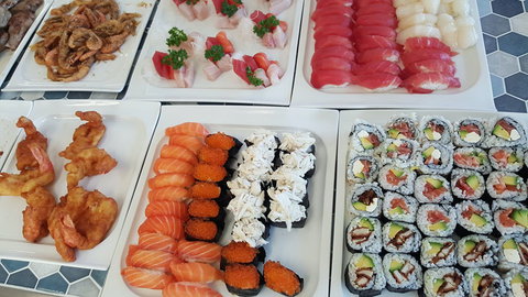 Samies Fresh Seafood Market - Accommodation Batemans Bay 0