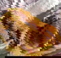 Somerville Road Seafood  Chippery - Accommodation Batemans Bay