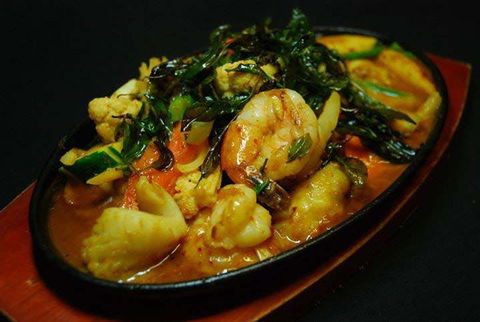 Sook Sabai - Accommodation Batemans Bay 0