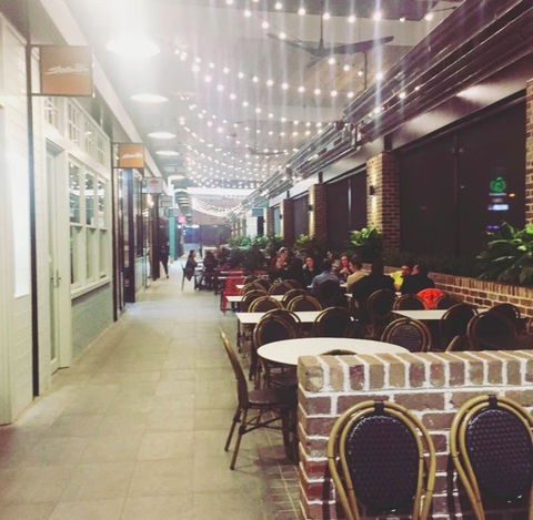 Stella Blu Kitchen And Pizzeria - Belrose - Accommodation Batemans Bay 0