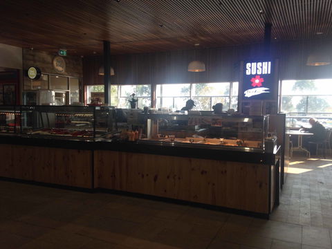 Sushi Eden Rise - Accommodation Batemans Bay 0