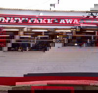 Sydney Take - Away - Accommodation Batemans Bay