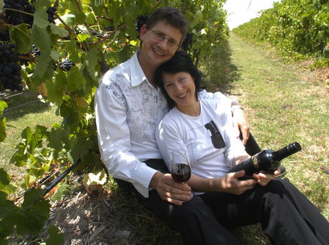Symphony Hill Wines - Accommodation Batemans Bay 0