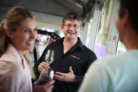 Symphony Hill Wines - Accommodation Batemans Bay 1