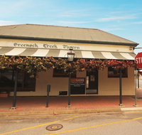 The Greenock - Accommodation Batemans Bay