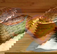 The Grumpy Cup - Accommodation Batemans Bay