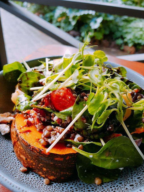 The Berry Farm Cottage Café - Accommodation Batemans Bay 0