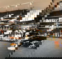 The Espressonist - Accommodation Batemans Bay