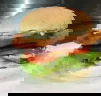 The Sea Otters Seafood - Accommodation Batemans Bay