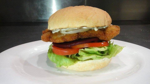 The Sea Otters Seafood - Accommodation Batemans Bay 0