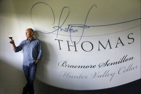 Thomas Wines - Accommodation Batemans Bay 0