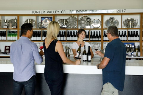Thomas Wines - Accommodation Batemans Bay 1