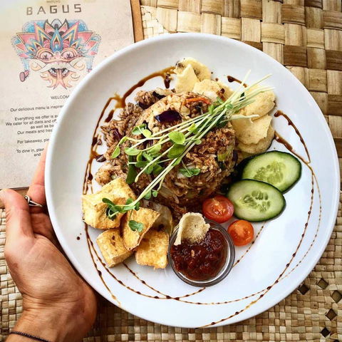 Warung Bagus - Accommodation Batemans Bay 0
