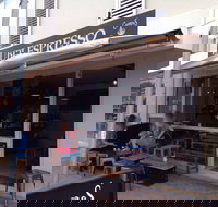 Zubi Espresso - Accommodation Batemans Bay