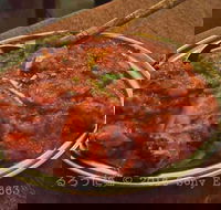 Aalishan Indian Restaurant - Accommodation Batemans Bay