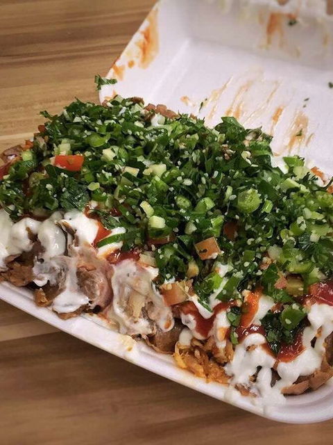 Abb's Kebabs - Accommodation Batemans Bay 0