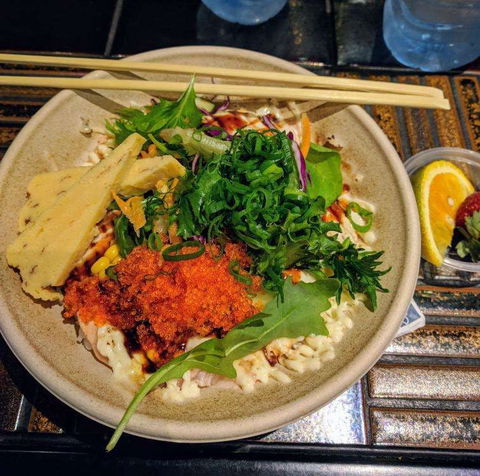 Aburi Kitchen - Accommodation Batemans Bay 0