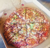 Albaik Pizza And Chicken - Accommodation Batemans Bay