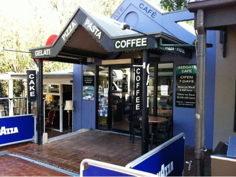 Aldgate Cafe - Accommodation Batemans Bay 0