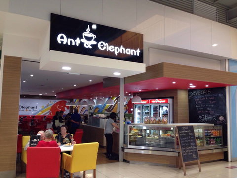 Ant & Elephant - Accommodation Batemans Bay 0