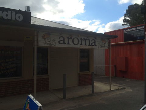 Aroma Pizza House - Accommodation Batemans Bay 0