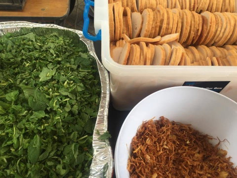 Banh Cuon Kim Thanh - Accommodation Batemans Bay 0