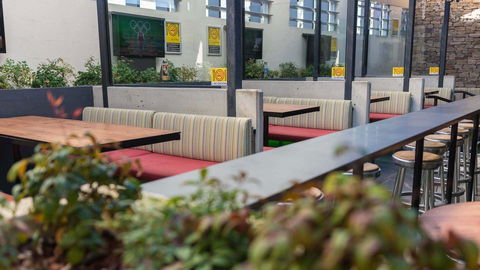 Bar 345 - Accommodation Batemans Bay 0